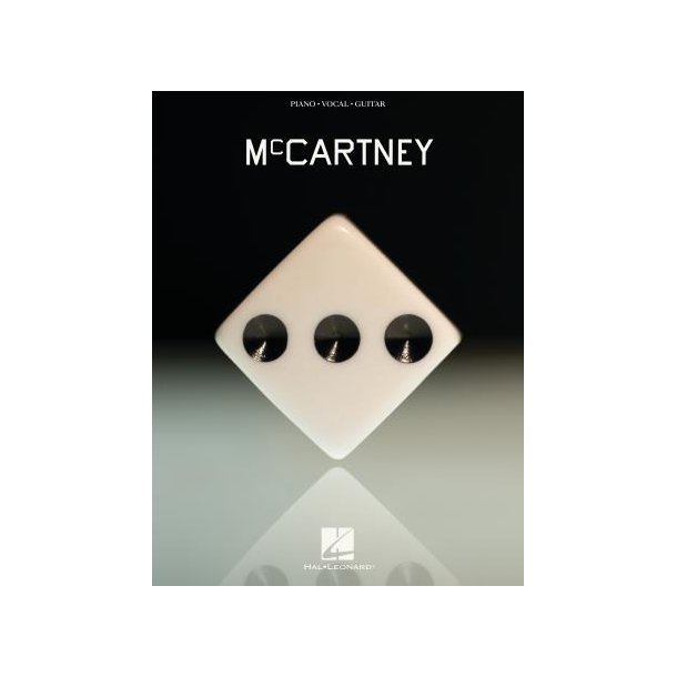 Paul McCartney - III