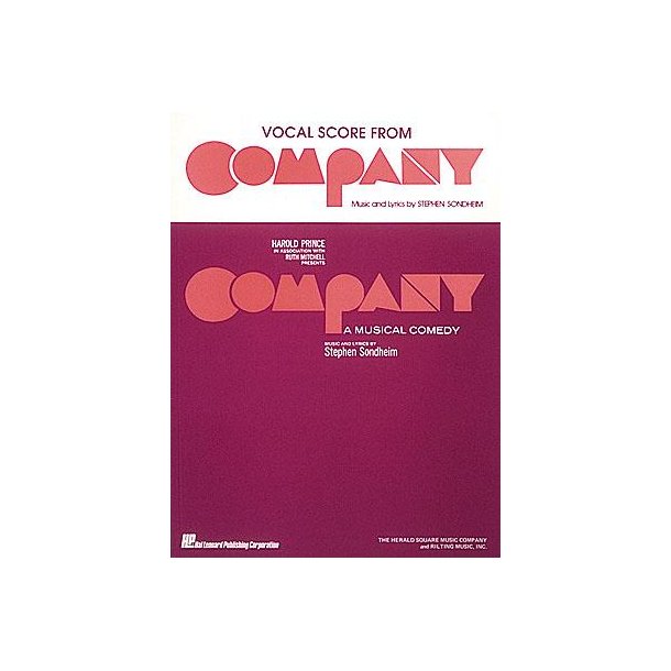 Company