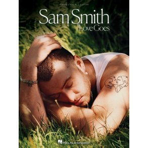 Sam Smith: Love Goes