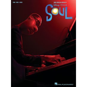 Soul : Music from and Inspired by the Disney/Pixar Motion Picture