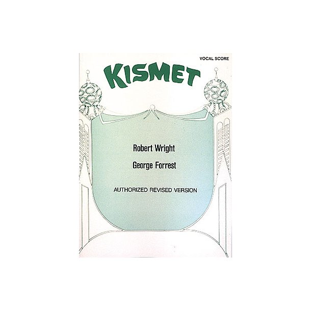 Kismet