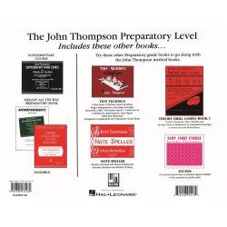 Teaching Little Fingers to Play : Revised edition (2020)