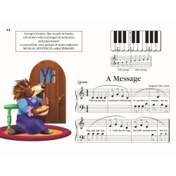 Teaching Little Fingers to Play : Revised edition (2020)