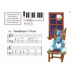 Teaching Little Fingers to Play : Revised edition (2020)