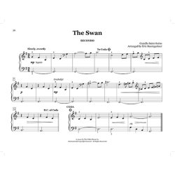 John Thompson&rsquo;s First Classical Duets : John Thompson&rsquo;s Easiest Piano Course