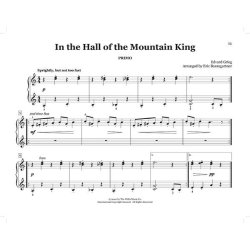 John Thompson&rsquo;s First Classical Duets : John Thompson&rsquo;s Easiest Piano Course