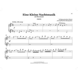 John Thompson&rsquo;s First Classical Duets : John Thompson&rsquo;s Easiest Piano Course