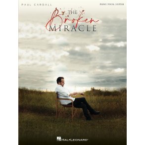 Paul Cardall - The Broken Miracle