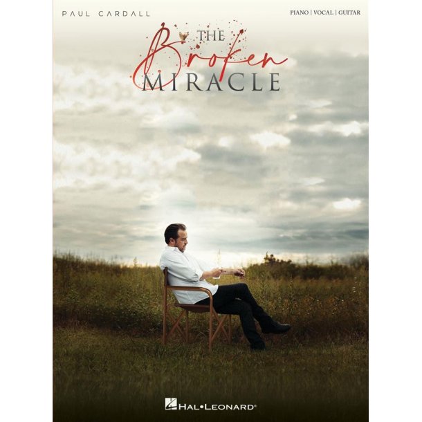 Paul Cardall - The Broken Miracle