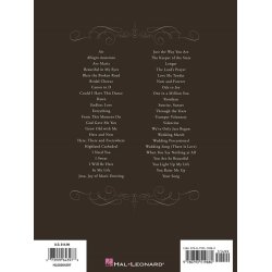 The New Complete Wedding Songbook