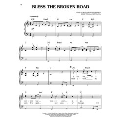 The New Complete Wedding Songbook