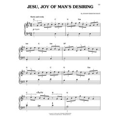 The New Complete Wedding Songbook