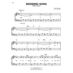 The New Complete Wedding Songbook