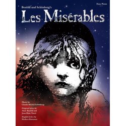Les Mis&eacute;rables