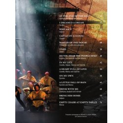 Les Mis&eacute;rables