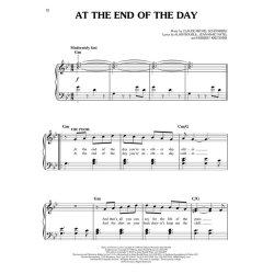 Les Mis&eacute;rables