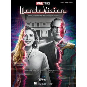 WandaVision : Music from the Disney+ Show
