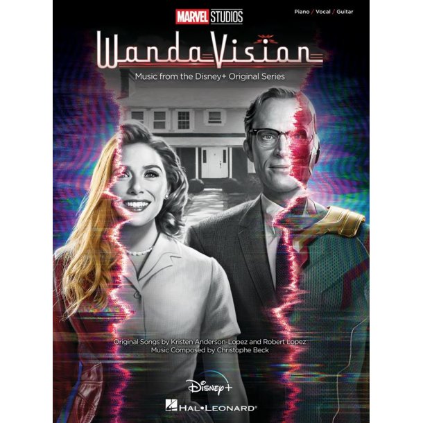 WandaVision : Music from the Disney+ Show