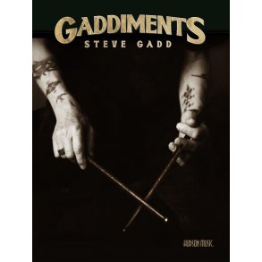 Steve Gadd Gaddiments