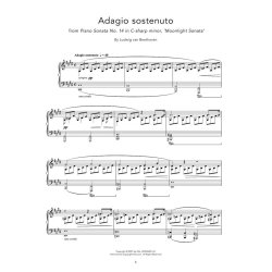 Peaceful Classical Piano Solos