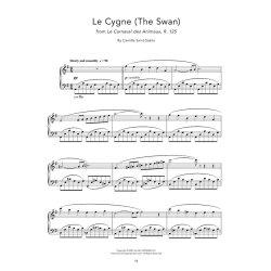 Peaceful Classical Piano Solos