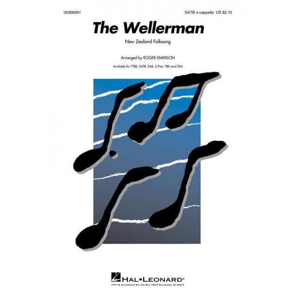 The Wellerman