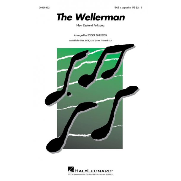 The Wellerman