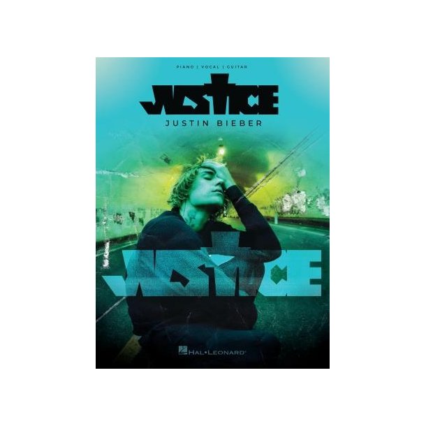 Justin Bieber - Justice