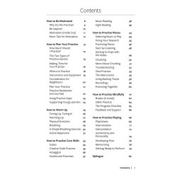 How to Practice Music