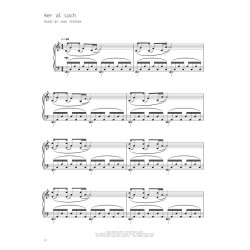 Yann Tiersen: Kerber