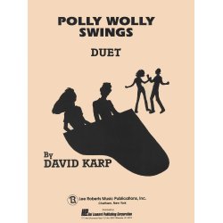 Polly Wolly Swings