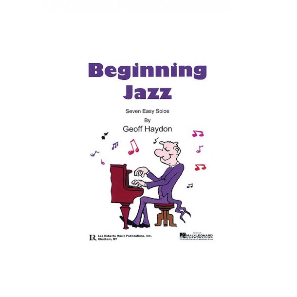Beginning Jazz