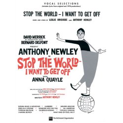 Stop the World - I Want to Get Off