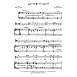 The Alec Wilder Song Collection