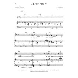 The Alec Wilder Song Collection