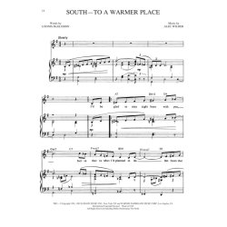 The Alec Wilder Song Collection