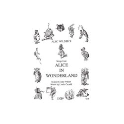Alice in Wonderland