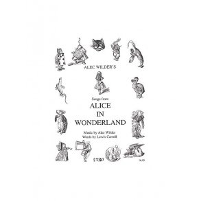 Alice in Wonderland