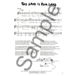 Woody Guthrie Songbook