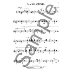 The Brazilian Masters