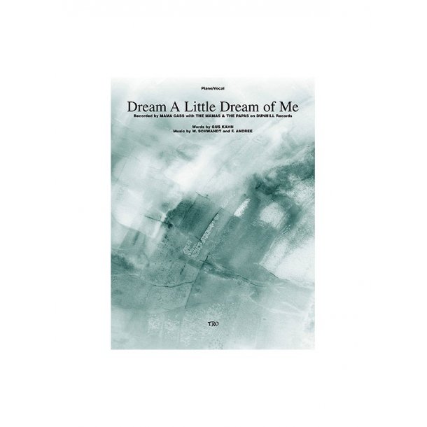 Dream a Little Dream of Me