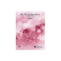 Fly Me to the Moon