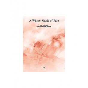 A Whiter Shade of Pale