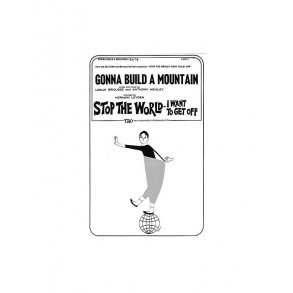 Gonna Build a Mountain