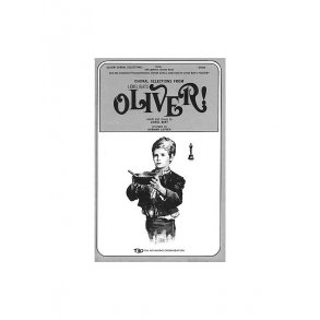 Oliver! (Choral Selections)