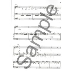 Ralph McTell: Streets Of London (SATB)
