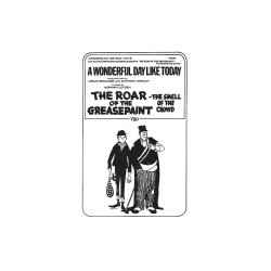 A Wonderful Day Like Today