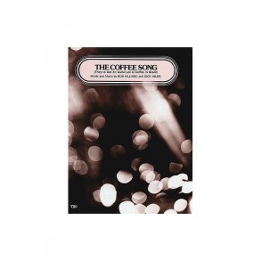 The Coffee Song (They've Got an Awful Lot of Coffee in Brazil)