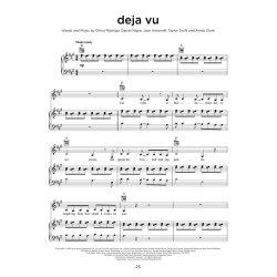 TOP HITS OF 2021 - 15 Hot Singles, Piano, Vocal and Guitar