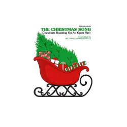 The Christmas Song (Chestnuts Roasting on an Open Fire)